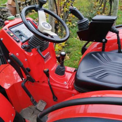 Traktor Carraro zu verkaufen - thumb