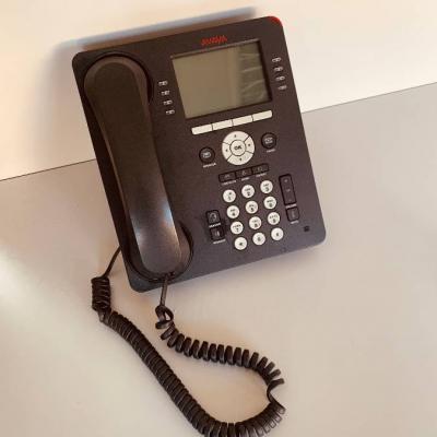 Telefonanlage - Avaya 9620L Voip / IP - thumb