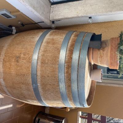 Botte di Vino | Weinfass - thumb