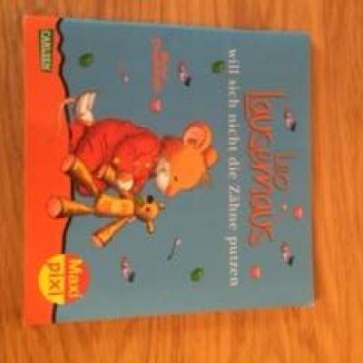 Bücher für Kleinkinder - thumb