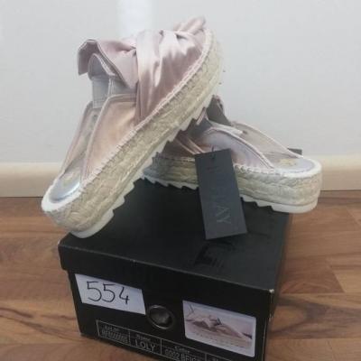 Replay Damen Loly Espadrilles Gr- 36 - thumb