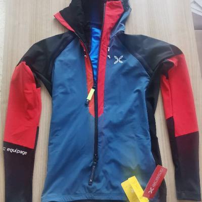 Montura SkiSky Grade Jacket - Gr. S - thumb