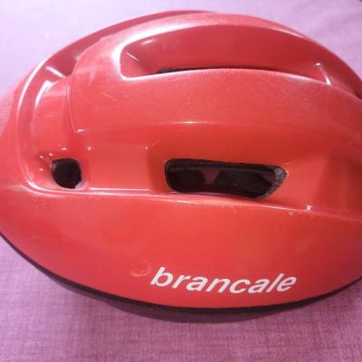 Verkaufe Fahrradhelm für Kinder / Vendo casco da bici per bambini - thumb