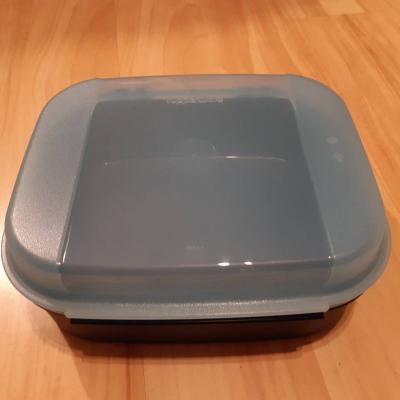 Tupperwarebox NEU halber Preis - thumb