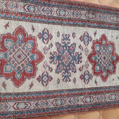 Orientalischer Wollteppich (Ghazni), handgeknüpft,  zu verkaufen - thumb
