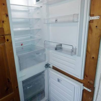 Einbaukühlschrank A+ Whirlpool 54 x 54 x 177 - thumb