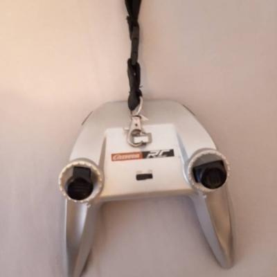 RC Controller mit Halsband - thumb