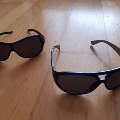 Kinder Sonnenbrille zusammen - thumb