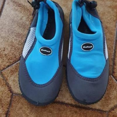 Strandschuhe gr 36 nur einmal getragen - thumb