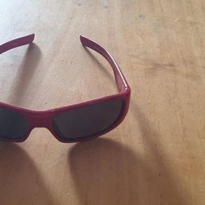 Kinder Sonnenbrille für Sommer - thumb