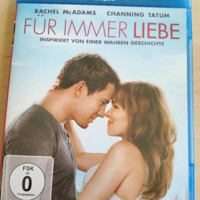 Für immer Liebe (Blu-ray) - thumb