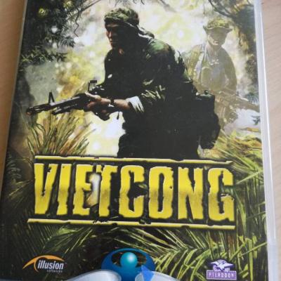 Vietcong (für PC) - thumb