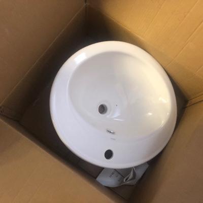 Waschbecken/Lavabo - thumb