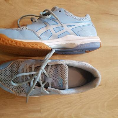 Turnschuh Asics 37,5 - thumb