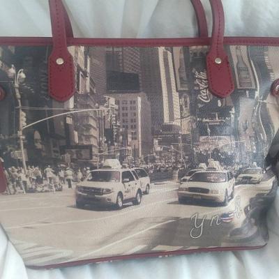 ORIGINAL YNOT HANDTASCHE zu verkaufen - thumb
