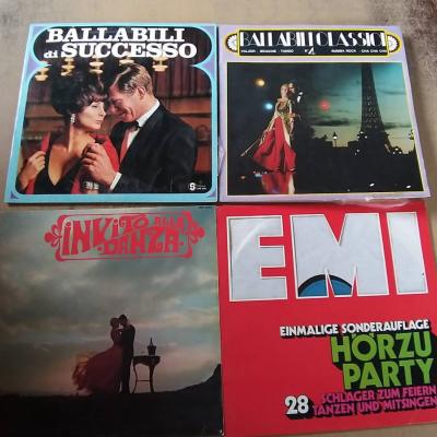 Schallplatten - thumb