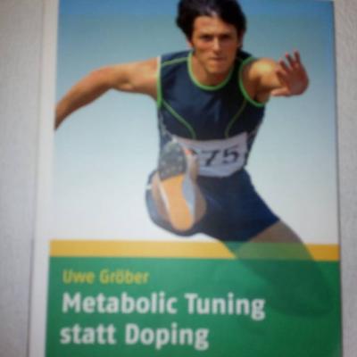 Metabolic Tuning statt Doping - thumb