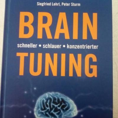 Brain Tuning schneller schlauer konzentrierter - thumb