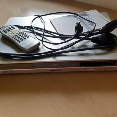 DVD Recorder - thumb