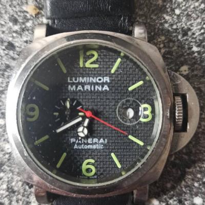 Panerai Luminor Marina - thumb