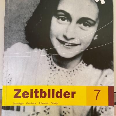 Buch "Zeitbilder 7" - thumb