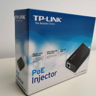 Gigabit PoE Splitter - TP-Link TL-POE150S - thumb