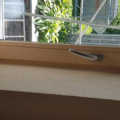 Neuwertige Fenster - thumb