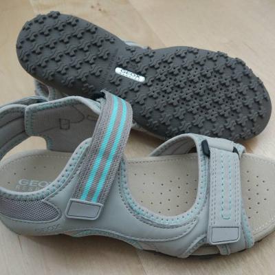 Sandalen Geox Damen - thumb