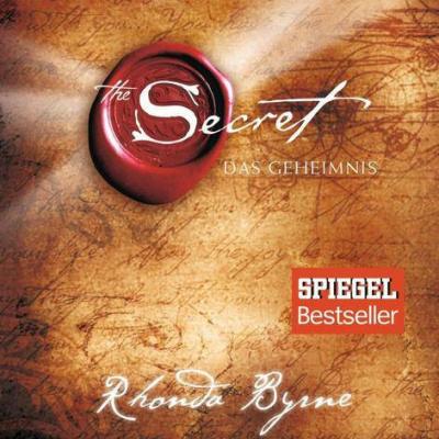The Secret - Das Geheimnis - thumb