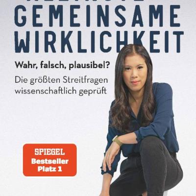 Die kleinste gemeinsame Wirklichkeit - thumb