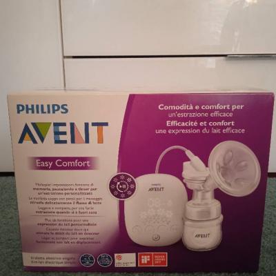 Philips Avent Easy Comfort Milchpumpe - thumb