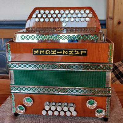 Steirische Harmonika - thumb