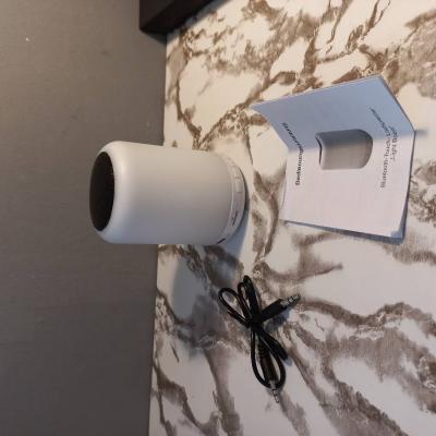 Bluetooth Box Neu - thumb