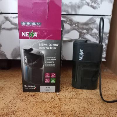 Filter Newa max 50liter - thumb