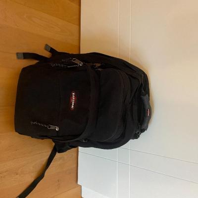 Schultasche Eastpak in sehr guten Zustand - thumb