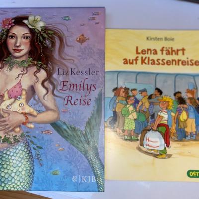Verschiedene Kinderbücher zu verkaufen - thumb
