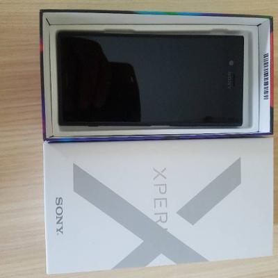 Sony Xperia zx1 - thumb