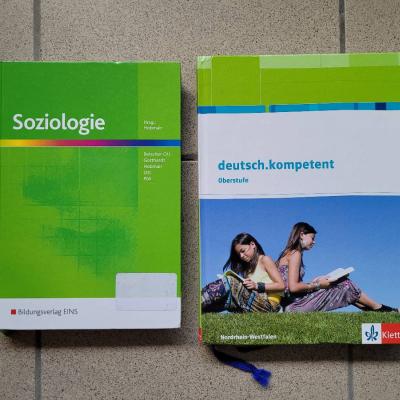 Verkaufen von Schulbüchern - thumb