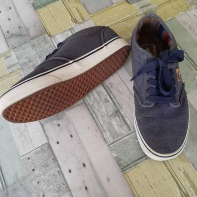 Schuhe Vans gr 43 - thumb