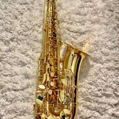 Altsaxophon Instrumentenset - thumb