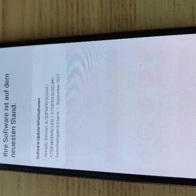 Samsung Galaxy A7(2018), 64gb, Gold - thumb