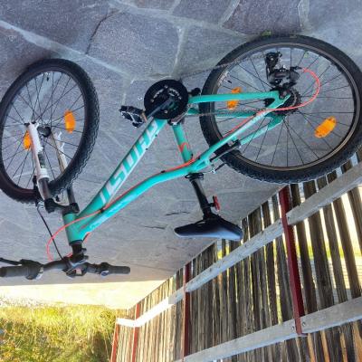 fahrrad 8-10 jahre - thumb