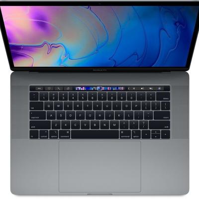 MacBook Pro (15-inch, 2018) - thumb