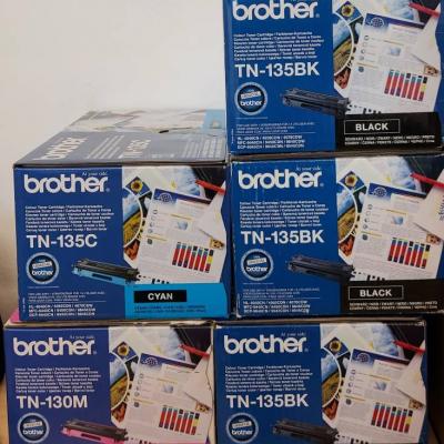 Toner Drucker brother sehr günstig - thumb