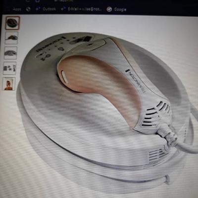 Remington Laser Haarentfernungsgeärt i-Light Pro - thumb
