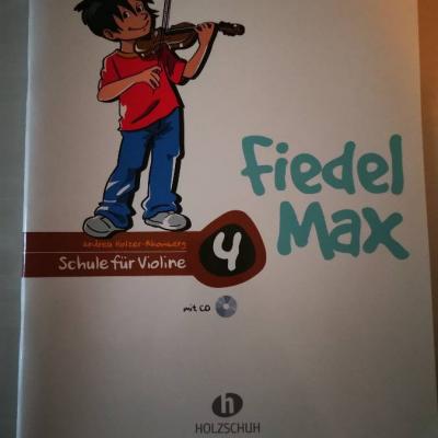 Fiedelmax 4 - thumb