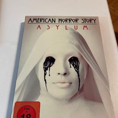 American Horror Story (Staffel 1-2) - thumb
