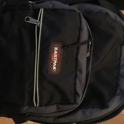 Eastpak Schultasche - thumb