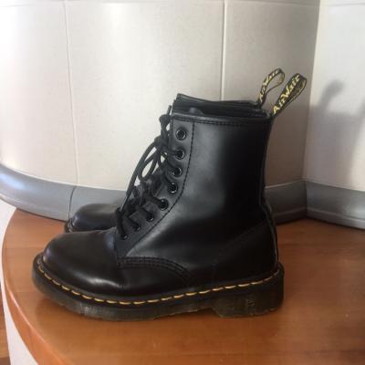 Doc Martens (Original) Größe 37 - thumb