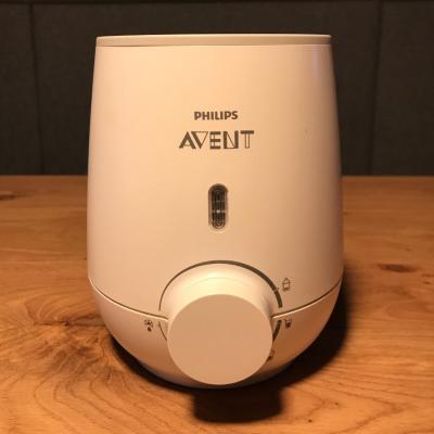 PHILIPS AVENT Flaschenwärmer - thumb